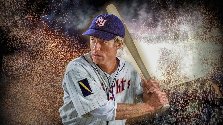 кадр из фильма Самородок