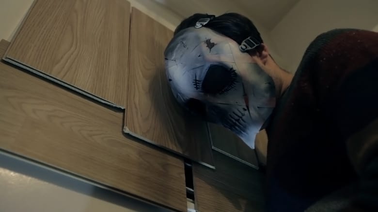 кадр из фильма Его дом