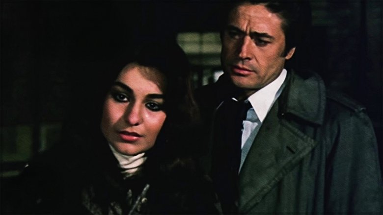 кадр из фильма Kanun Gücü