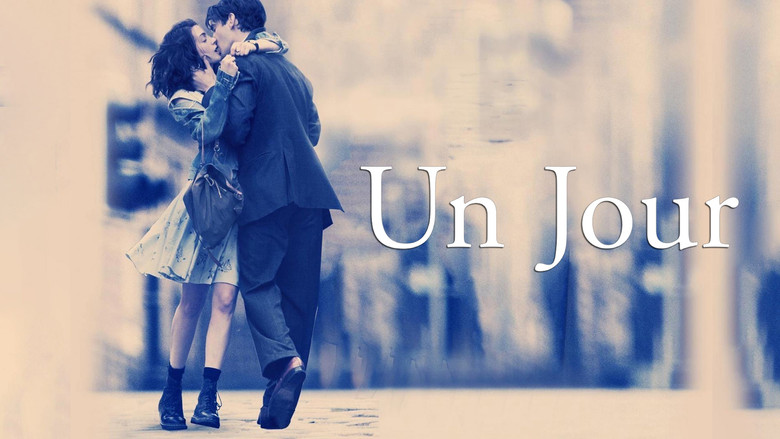 кадр из фильма Один день