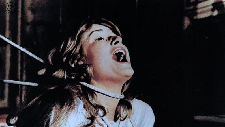 кадр из фильма Ночные пришельцы