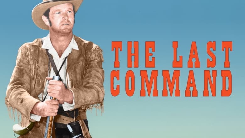 кадр из фильма The Last Command