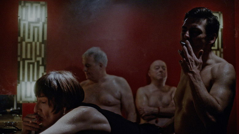 кадр из фильма Tendresse