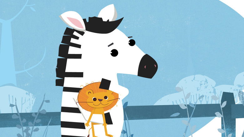 кадр из фильма Zibilla