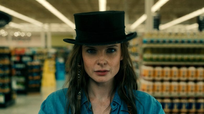 кадр из фильма Доктор Сон