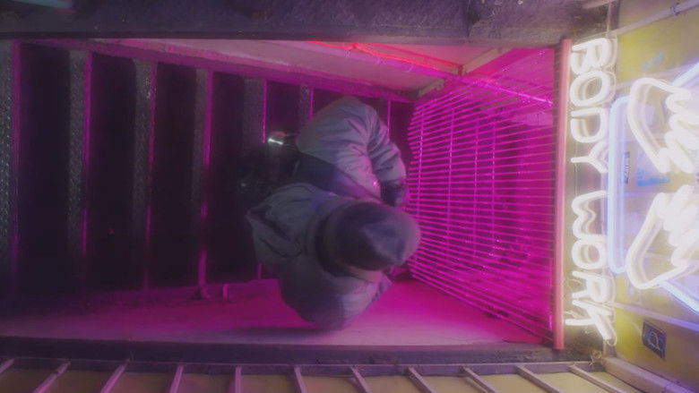 кадр из фильма Happy Ending