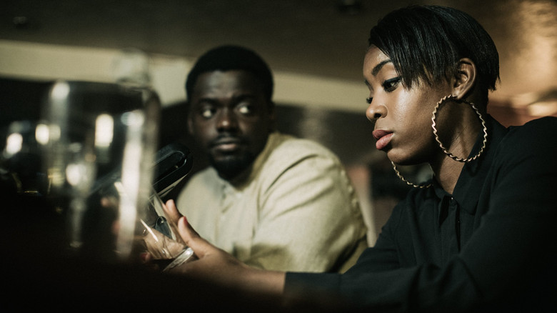 кадр из фильма Two Single Beds