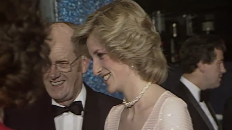 кадр из фильма Secrets of Diana's Last Royal Christmas: 1991