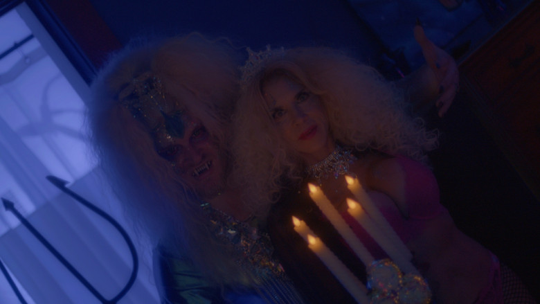 кадр из фильма Scream Dream