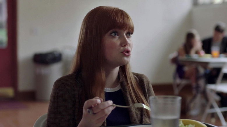 кадр из фильма #SquadGoals