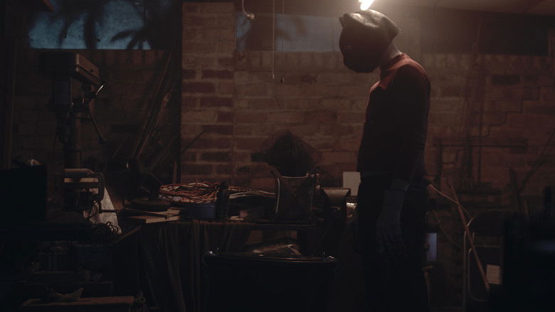 кадр из фильма Блюз больного кота