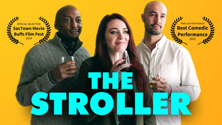 кадр из фильма The Stroller