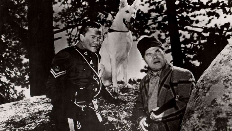 кадр из фильма Call of the Klondike