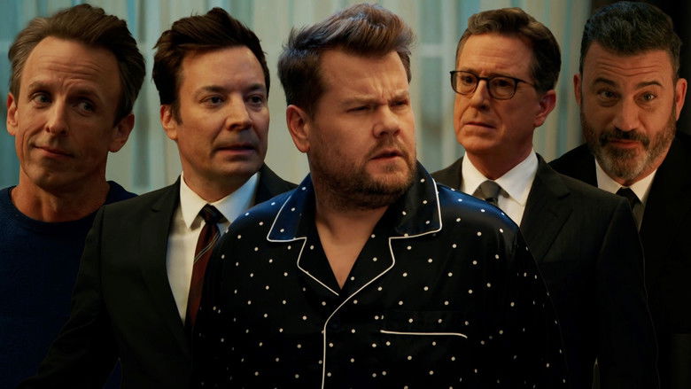 кадр из фильма Late Night Nightmare