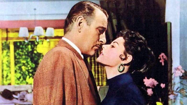 кадр из фильма The Last Man to Hang