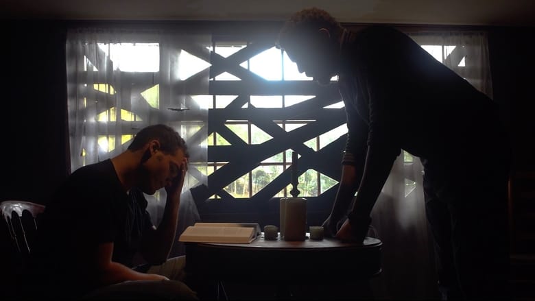 кадр из фильма Infected