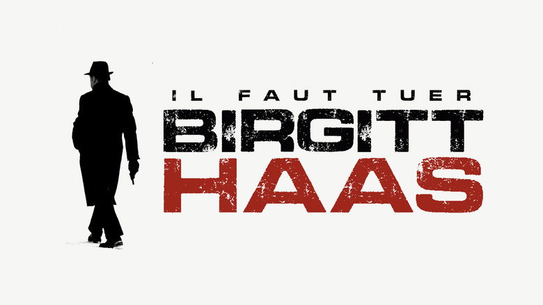 кадр из фильма История Биргит Хаас