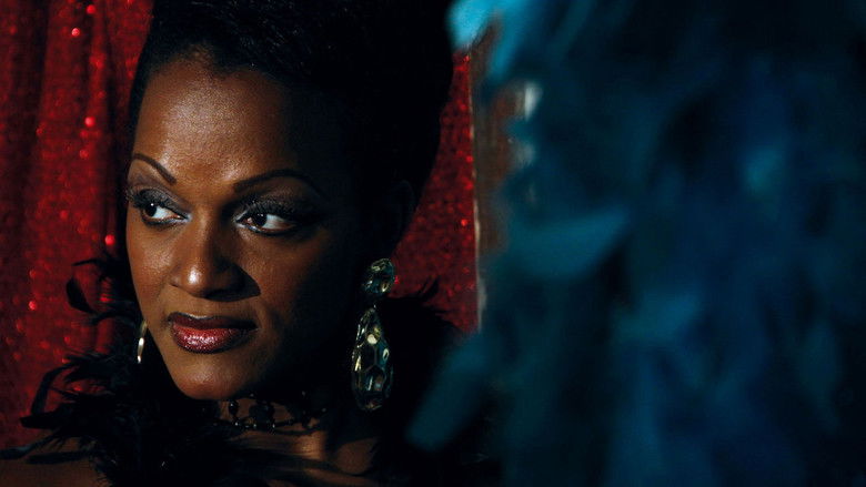 кадр из фильма Mila Caos