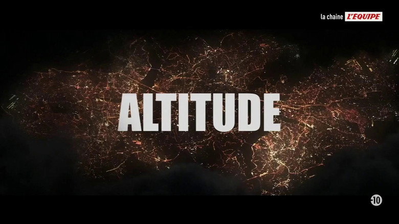 кадр из фильма Высота