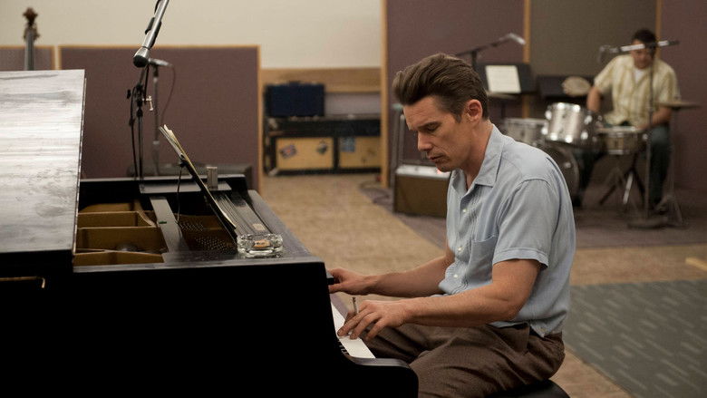 кадр из фильма Рождённый для грусти