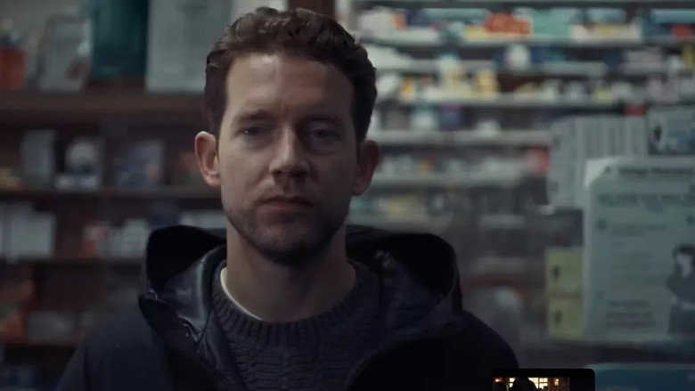 кадр из фильма Cope