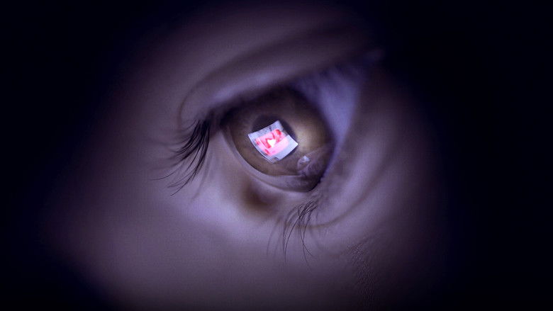 кадр из фильма The YouTube Effect