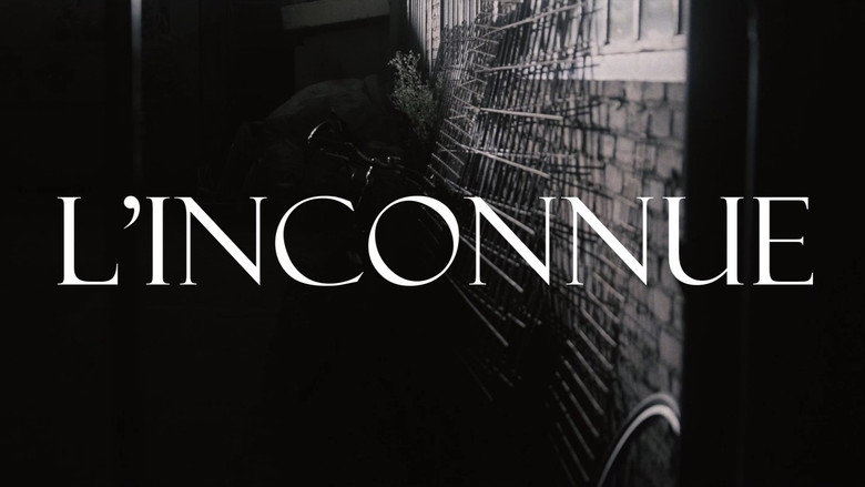 кадр из фильма L'inconnue