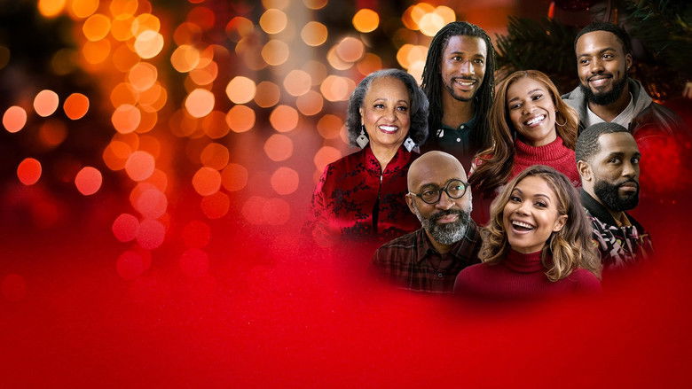 кадр из фильма The Business of Christmas 2