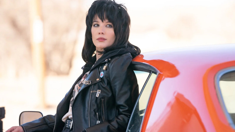 кадр из фильма Государственный гимн