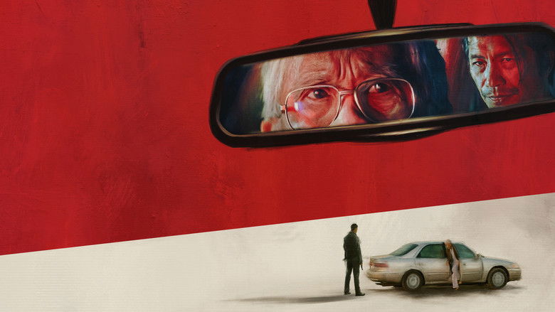 кадр из фильма Случайный водитель побега