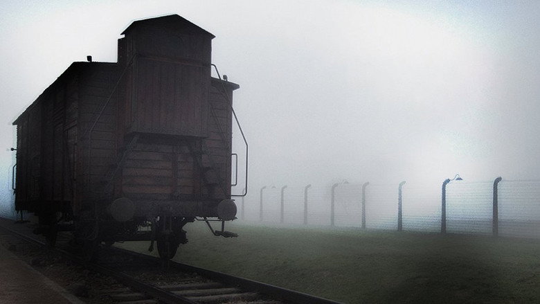 кадр из фильма Ein Tag in Auschwitz