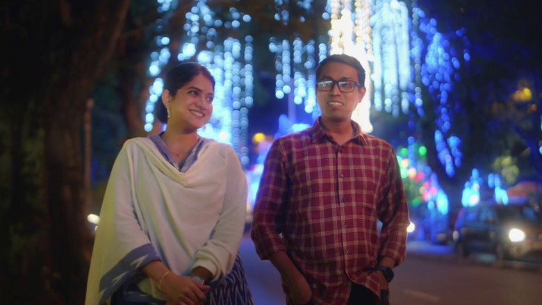 кадр из фильма ഇന്നസെന്റ്