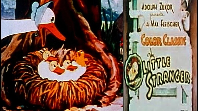 кадр из фильма The Little Stranger