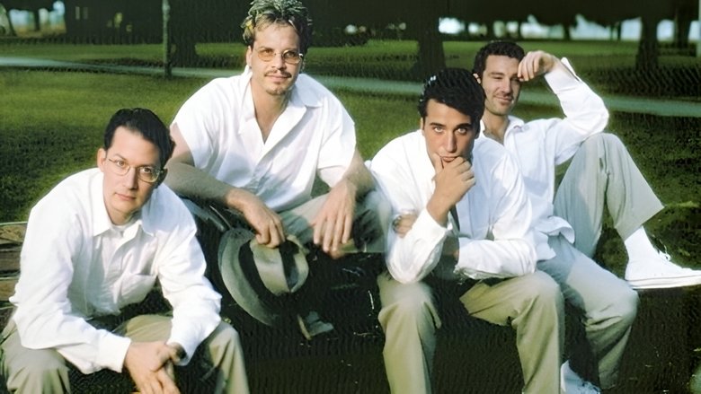 кадр из фильма Net Worth