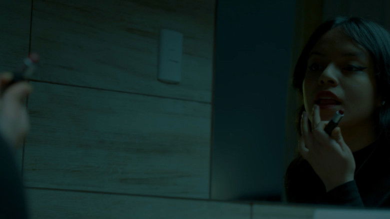 кадр из фильма Dolida