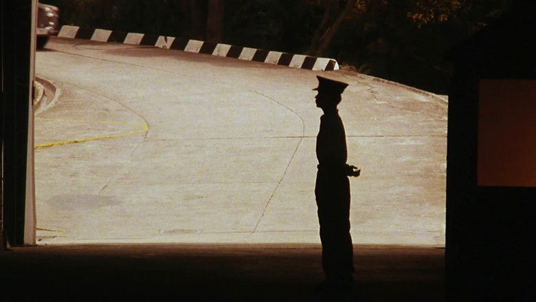 кадр из фильма 不脫襪的人