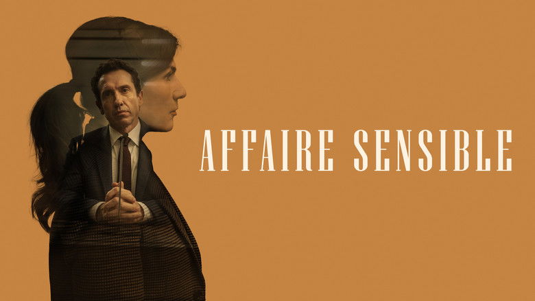 кадр из фильма De Zitting