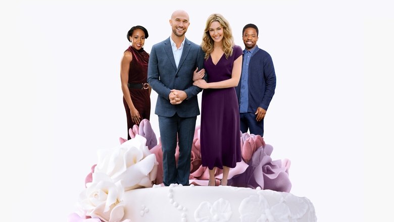 кадр из фильма Одна идеальная свадьба