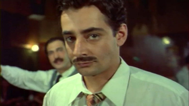 кадр из фильма Παραγγελιά!