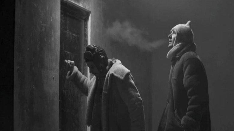 кадр из фильма Сказание о нас с Евгенией