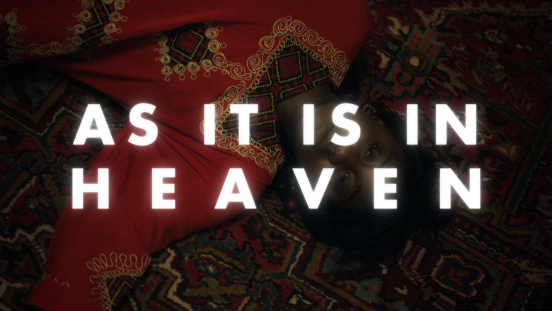 кадр из фильма Cody ChesnuTT - Till I Met Thee