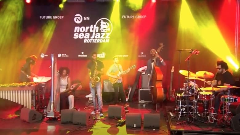 кадр из фильма Makaya McCraven @ North Sea Jazz Festival 2019