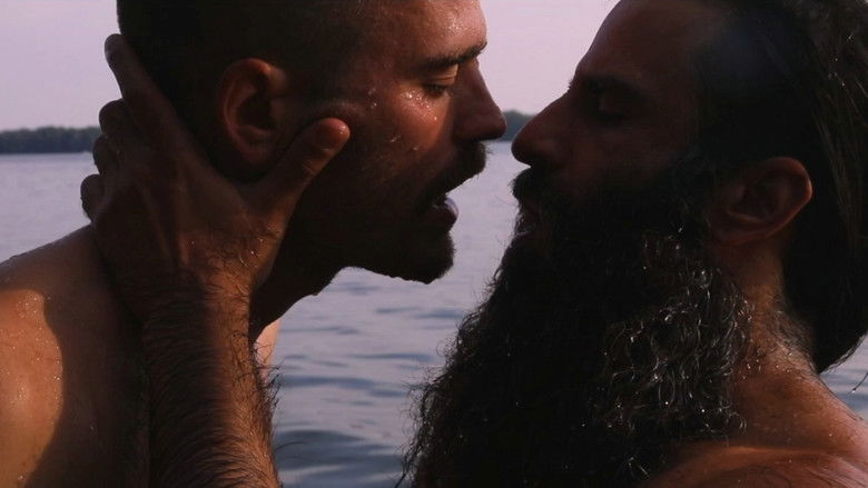 кадр из фильма Fisherman