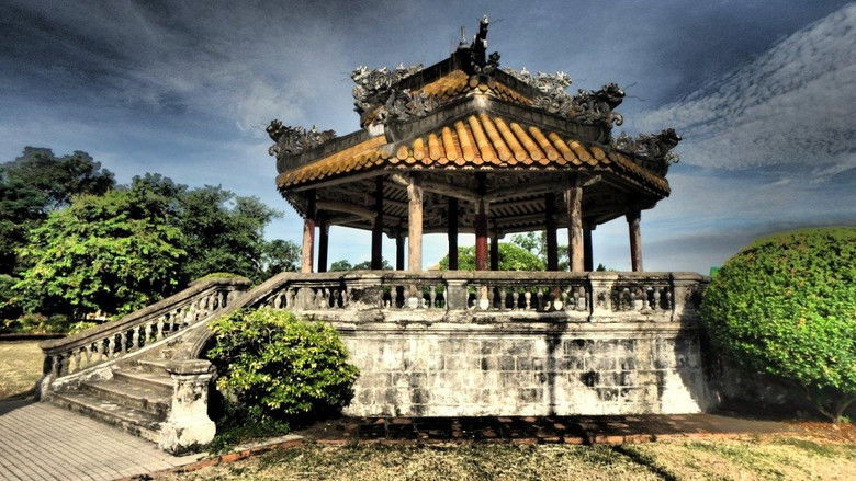 кадр из фильма Vietnam: Hue et la Rivière des Parfums