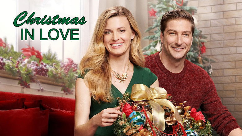 кадр из фильма Christmas in Love