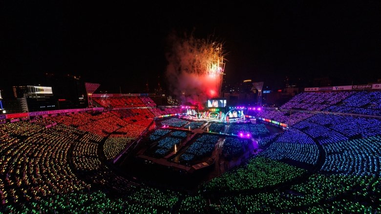 кадр из фильма 日向坂46 5回目 ひな誕祭