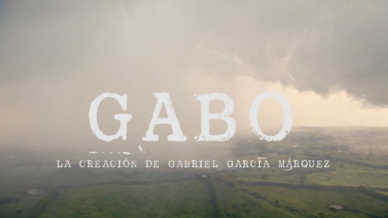 кадр из фильма Gabo: la magia de lo real