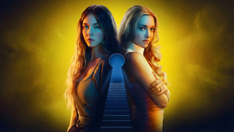 кадр из фильма Горничная