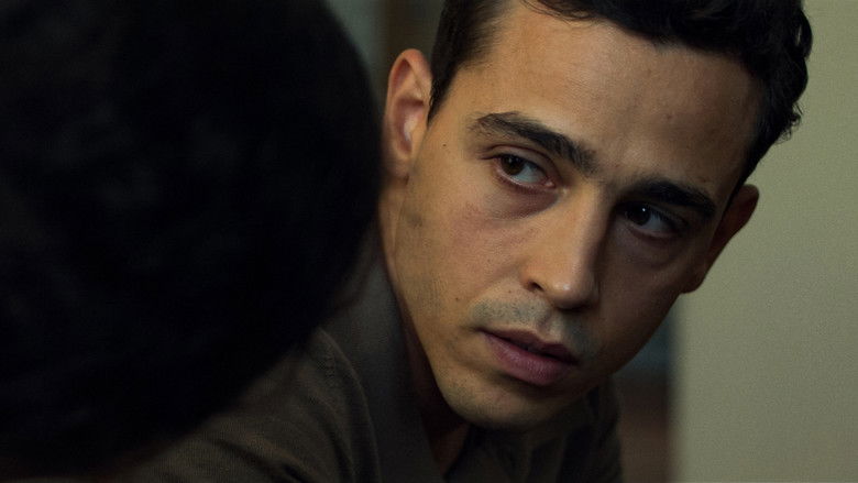 кадр из фильма Исчезновение