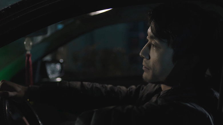 кадр из фильма 最后一程